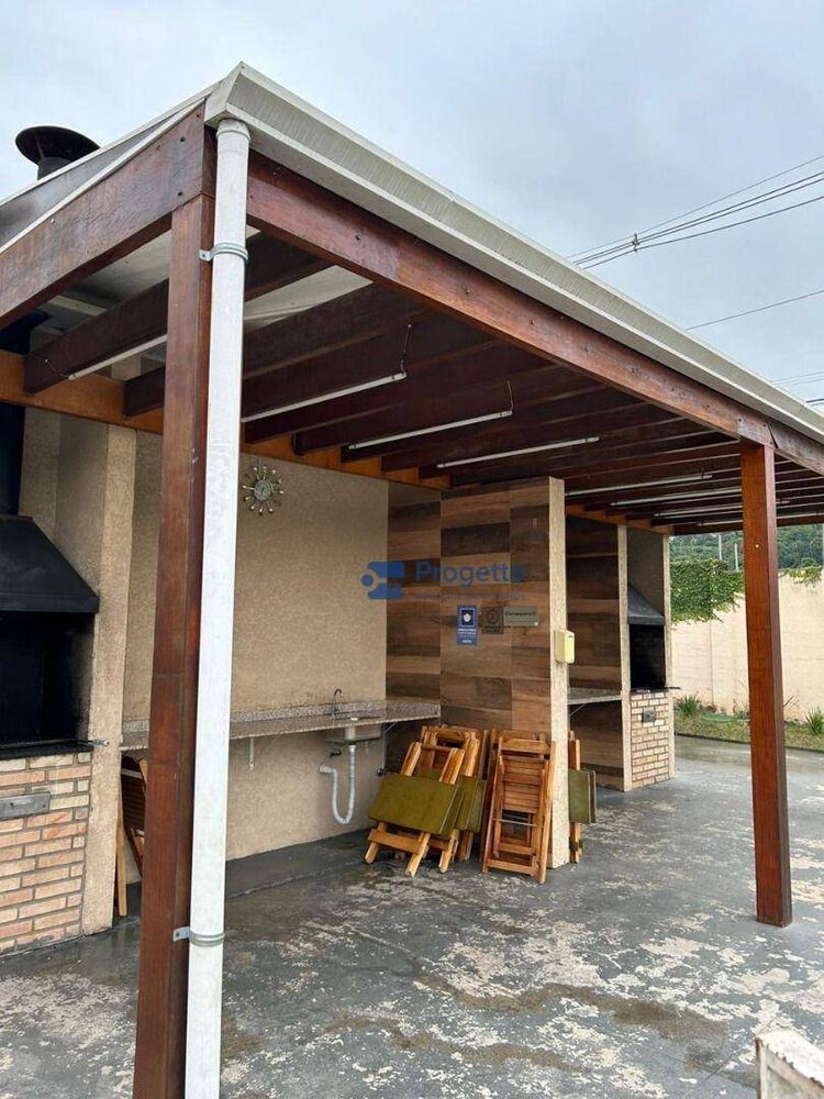 Apartamento à venda com 2 quartos, 44m² - Foto 13