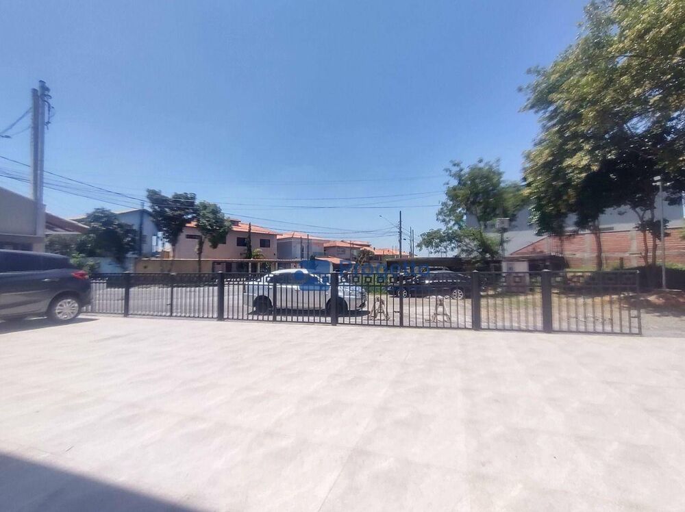 Casa de Condomínio à venda e aluguel com 3 quartos, 84m² - Foto 3