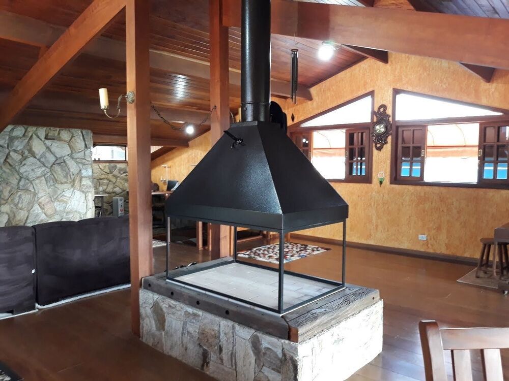 Casa, 3 quartos, 400 m² - Foto 6