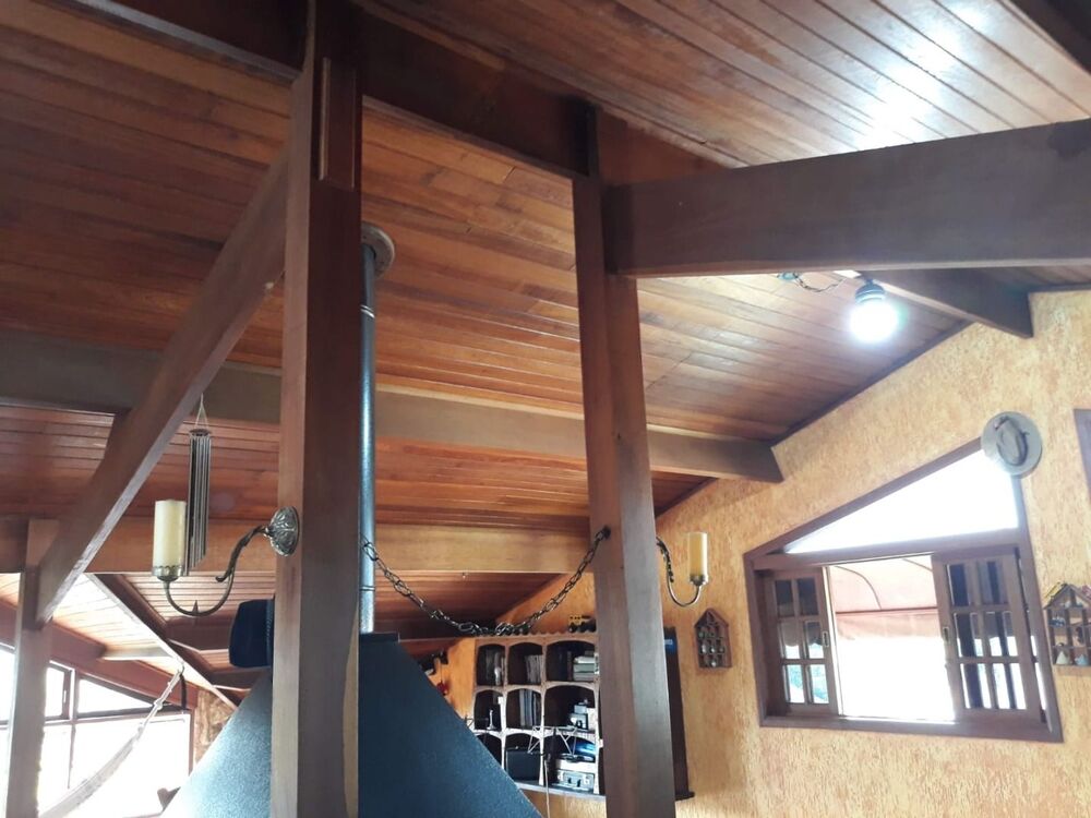 Casa, 3 quartos, 400 m² - Foto 4