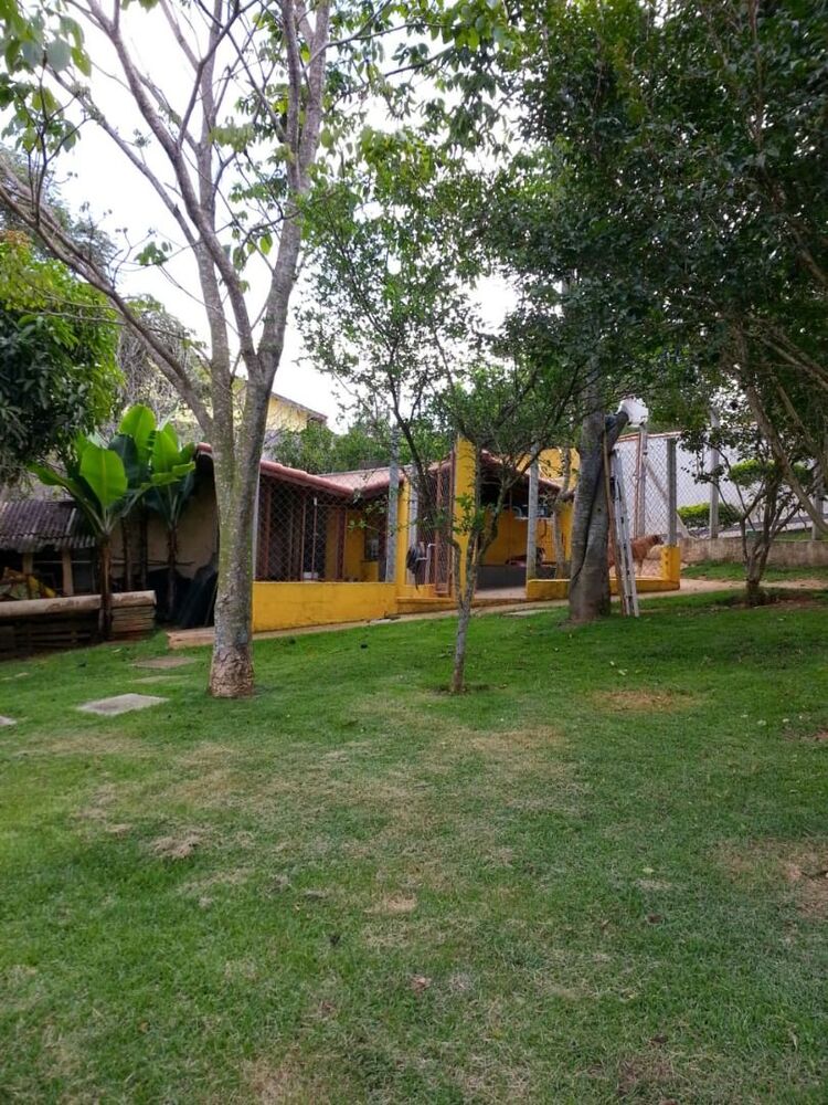 Casa, 3 quartos, 400 m² - Foto 1