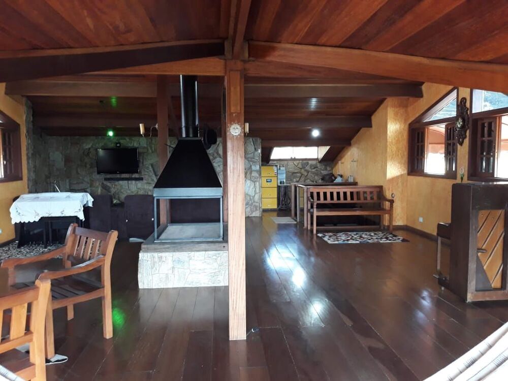 Casa, 3 quartos, 400 m² - Foto 3
