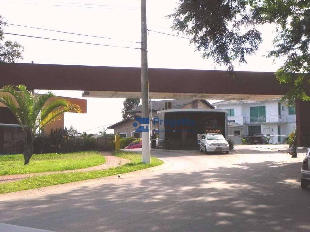 Casa de Condomínio à venda e aluguel com 6 quartos, 1200m² - Foto 4