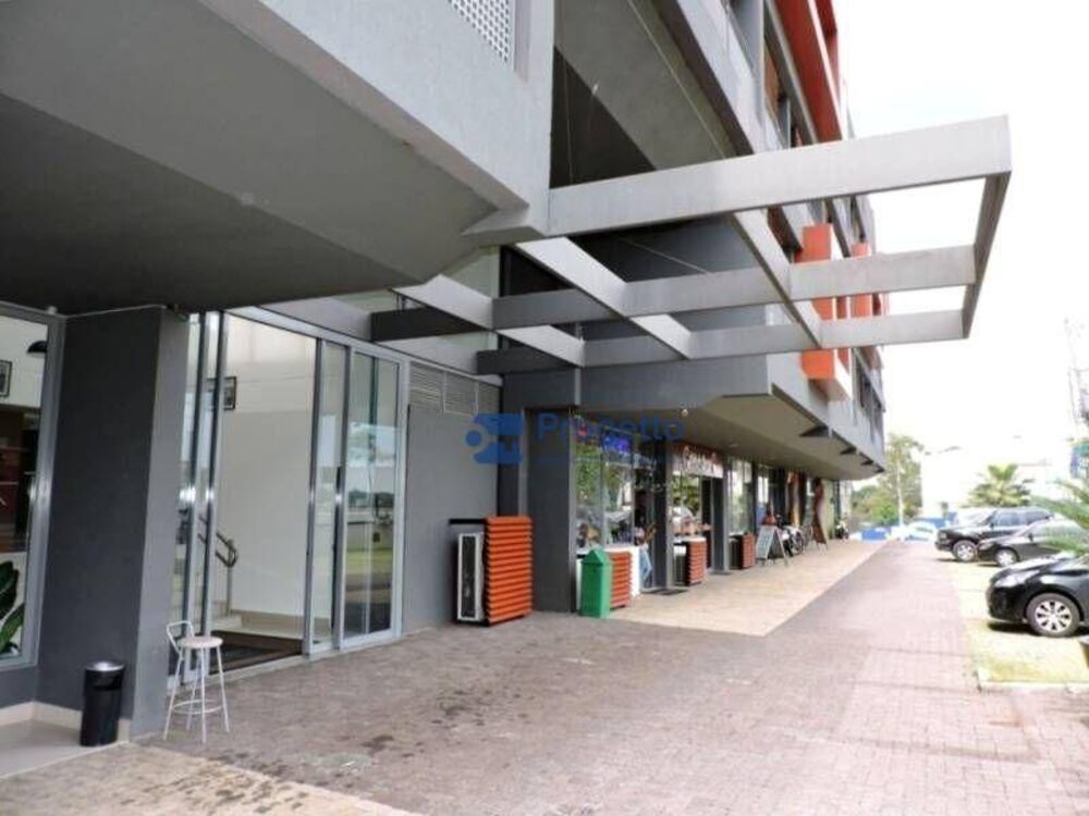 Conjunto Comercial-Sala à venda, 40m² - Foto 6