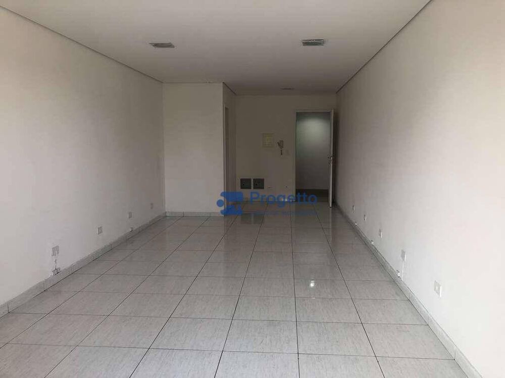 Conjunto Comercial-Sala à venda, 40m² - Foto 3