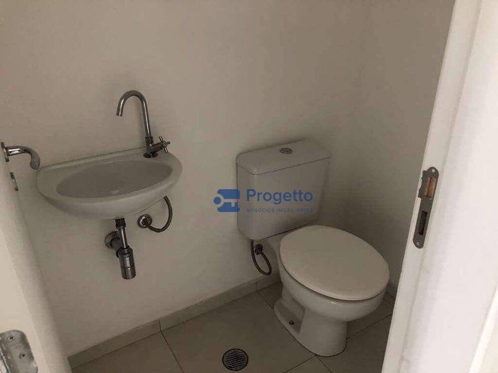 Conjunto Comercial-Sala à venda, 40m² - Foto 5