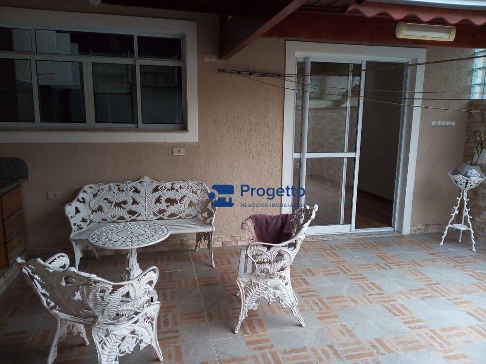 Casa de Condomínio, 3 quartos - Foto 3