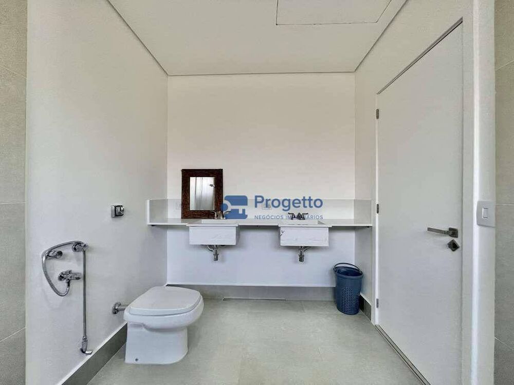 Casa de Condomínio, 5 quartos - Foto 4