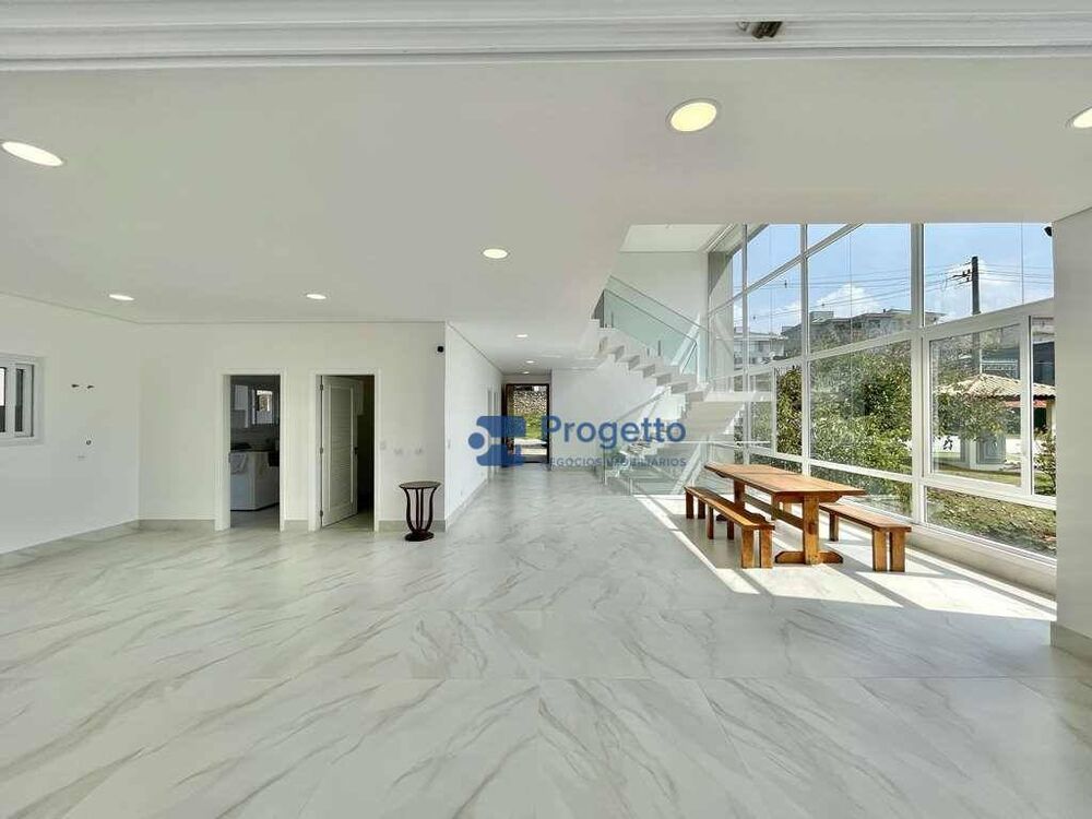 Casa de Condomínio, 5 quartos - Foto 1