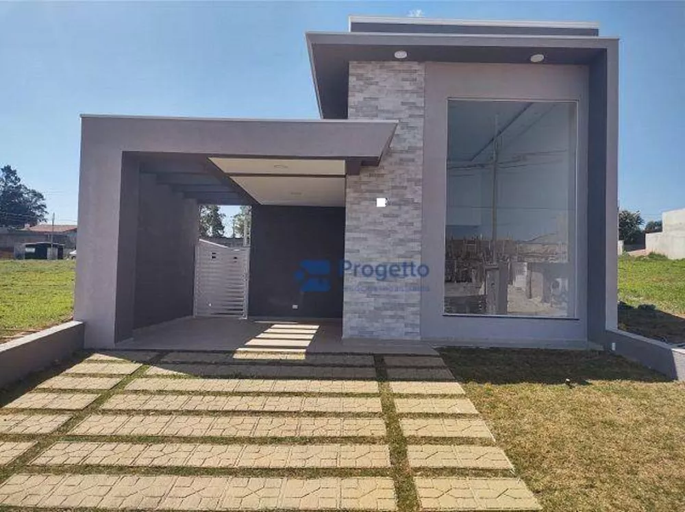 Casa de Condomínio à venda com 2 quartos, 110m² - Foto 12