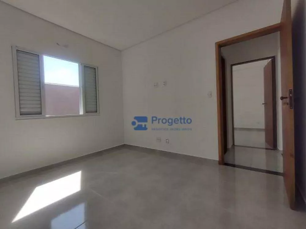 Casa de Condomínio à venda com 2 quartos, 110m² - Foto 13