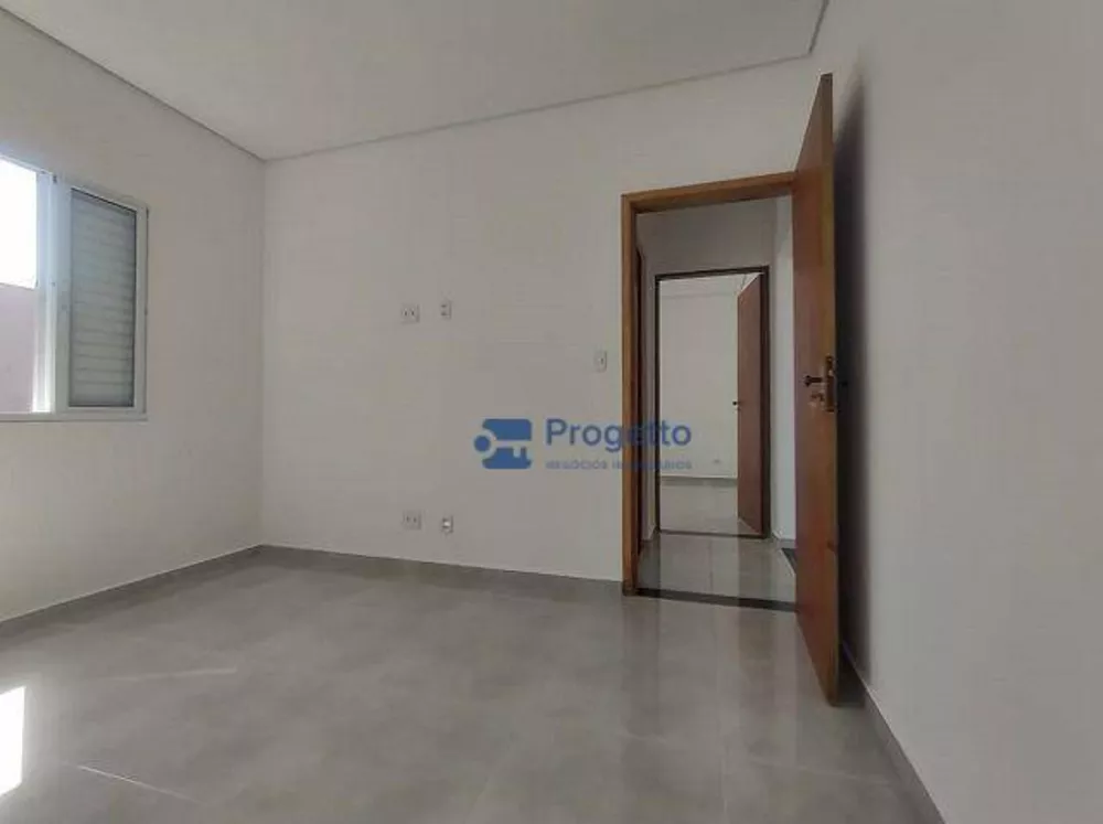 Casa de Condomínio à venda com 2 quartos, 110m² - Foto 7