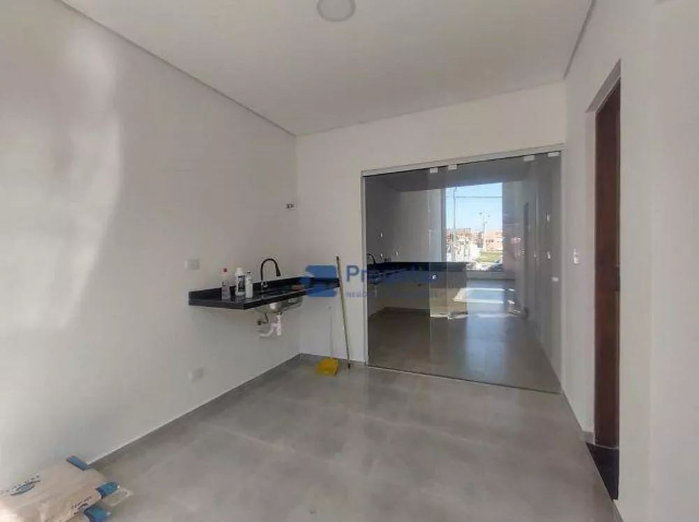 Casa de Condomínio à venda com 2 quartos, 110m² - Foto 5