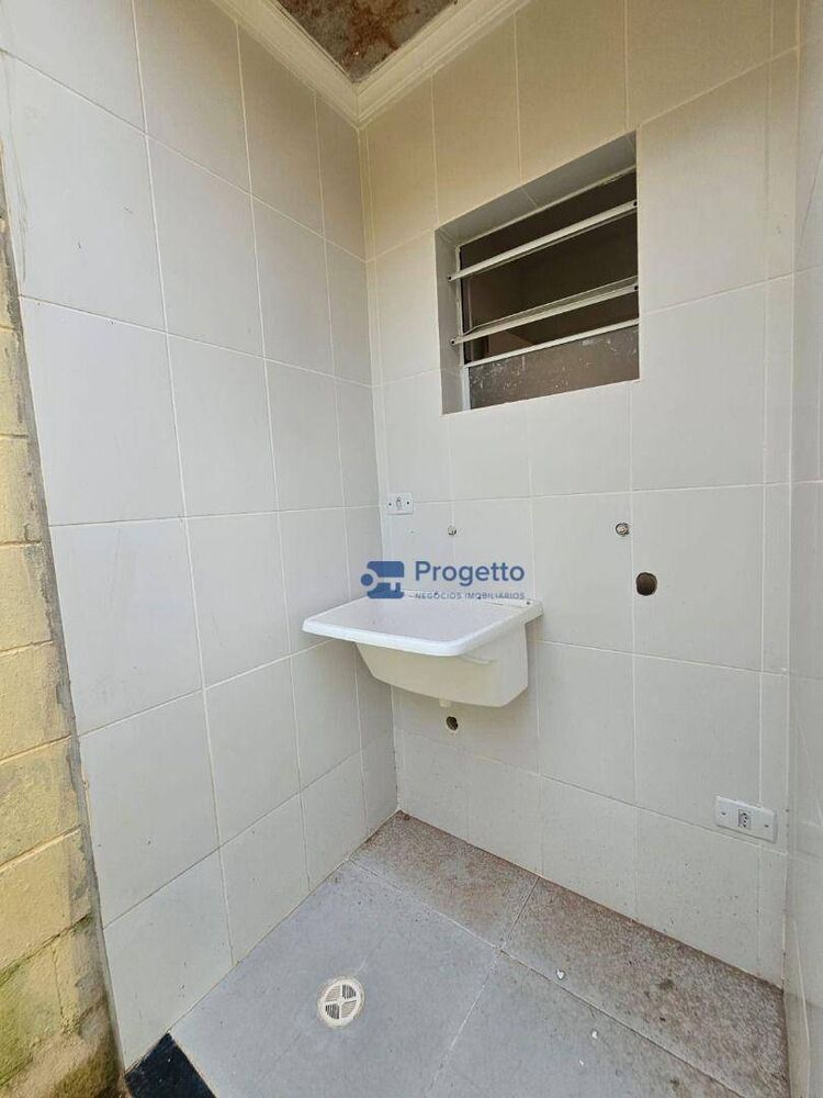 Casa de Condomínio, 2 quartos - Foto 4