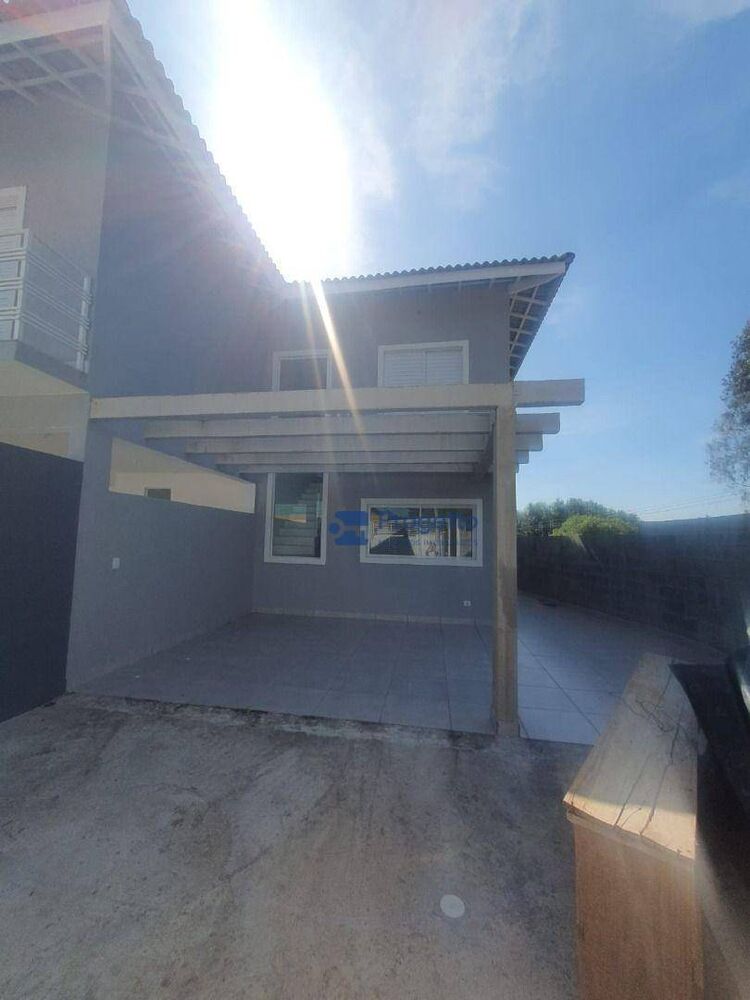 Casa, 4 quartos, 95 m² - Foto 4