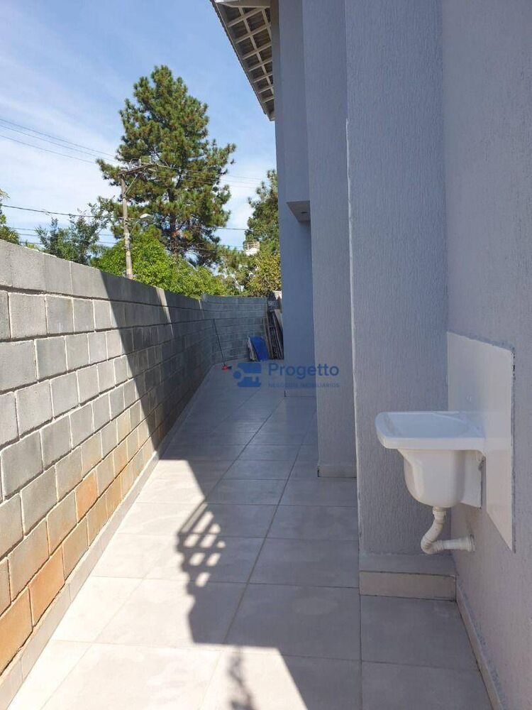 Casa, 4 quartos, 95 m² - Foto 2