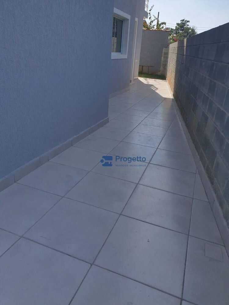 Casa, 4 quartos, 95 m² - Foto 9