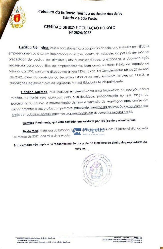 Terreno, 1 m² - Foto 8