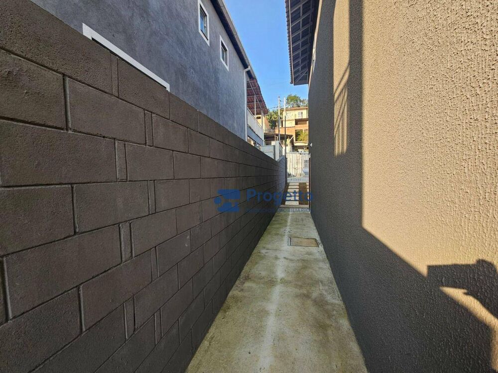 Casa, 2 quartos, 67 m² - Foto 9