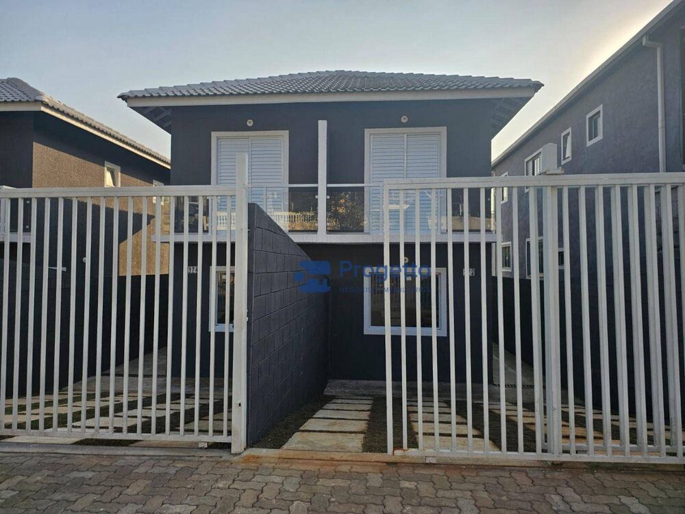 Casa, 2 quartos, 67 m² - Foto 17