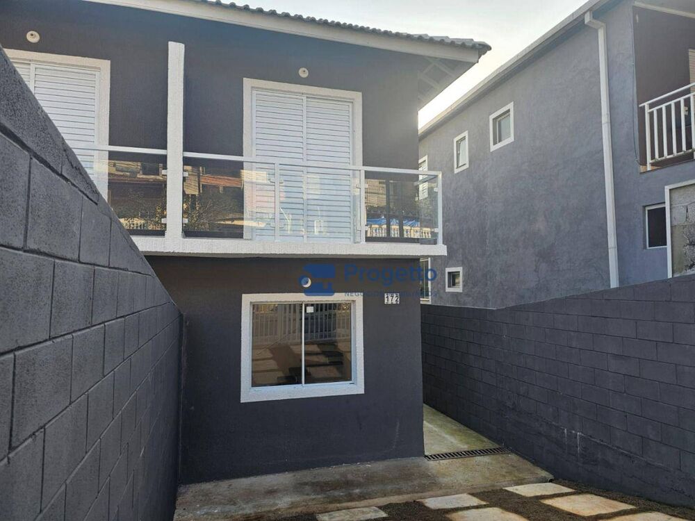 Casa, 2 quartos, 67 m² - Foto 14
