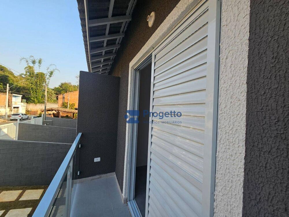 Casa, 2 quartos, 67 m² - Foto 1