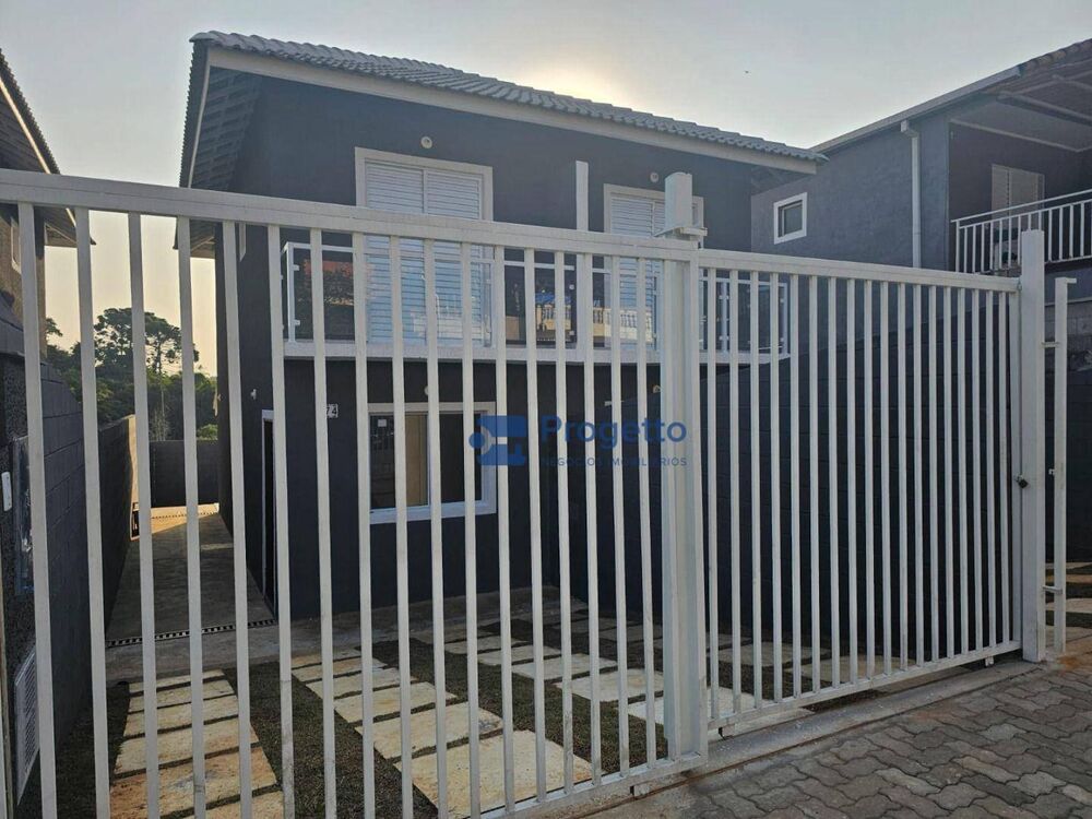 Casa, 2 quartos, 67 m² - Foto 24