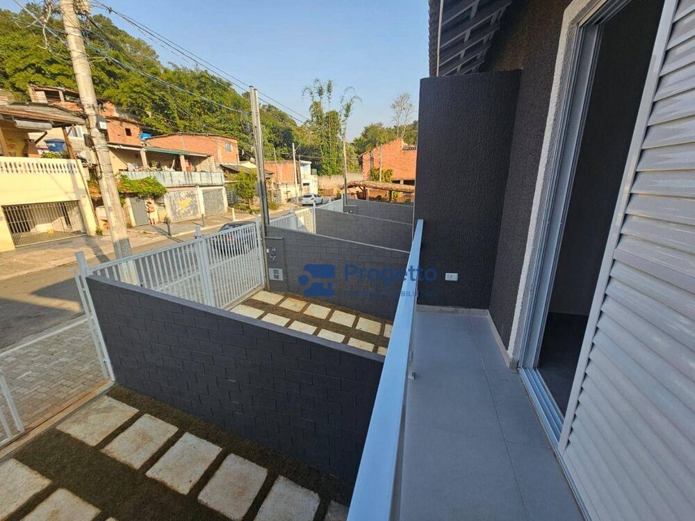 Casa, 2 quartos, 67 m² - Foto 23