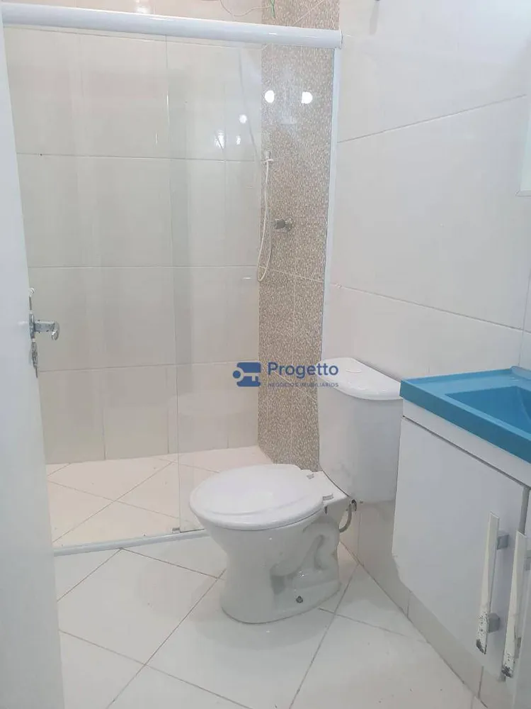 Casa de Condomínio, 2 quartos - Foto 4