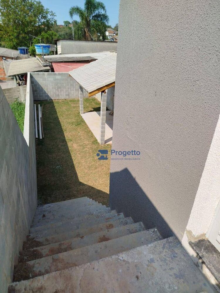 Casa de Condomínio, 2 quartos - Foto 8