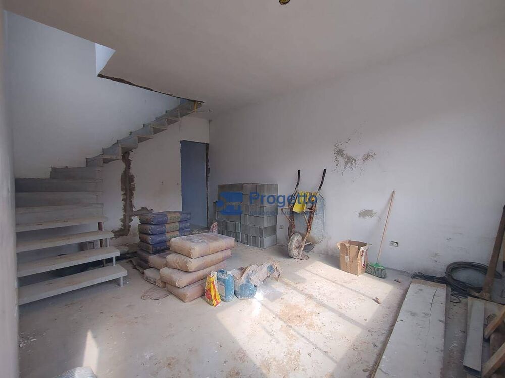 Casa de Condomínio, 2 quartos - Foto 3