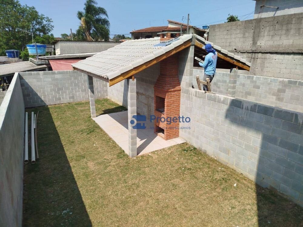 Casa de Condomínio, 2 quartos - Foto 11