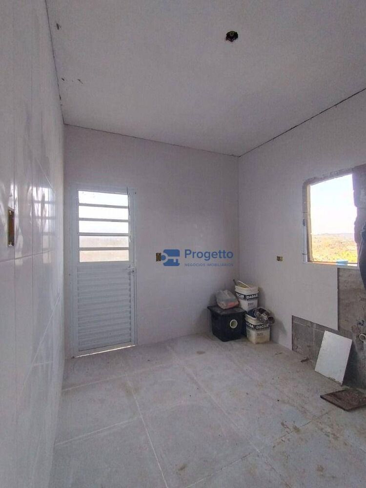Casa de Condomínio, 2 quartos - Foto 7
