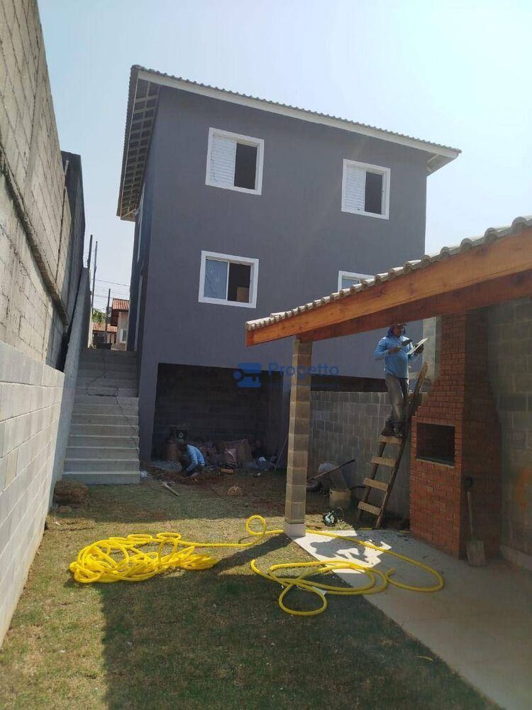 Casa de Condomínio, 2 quartos - Foto 2