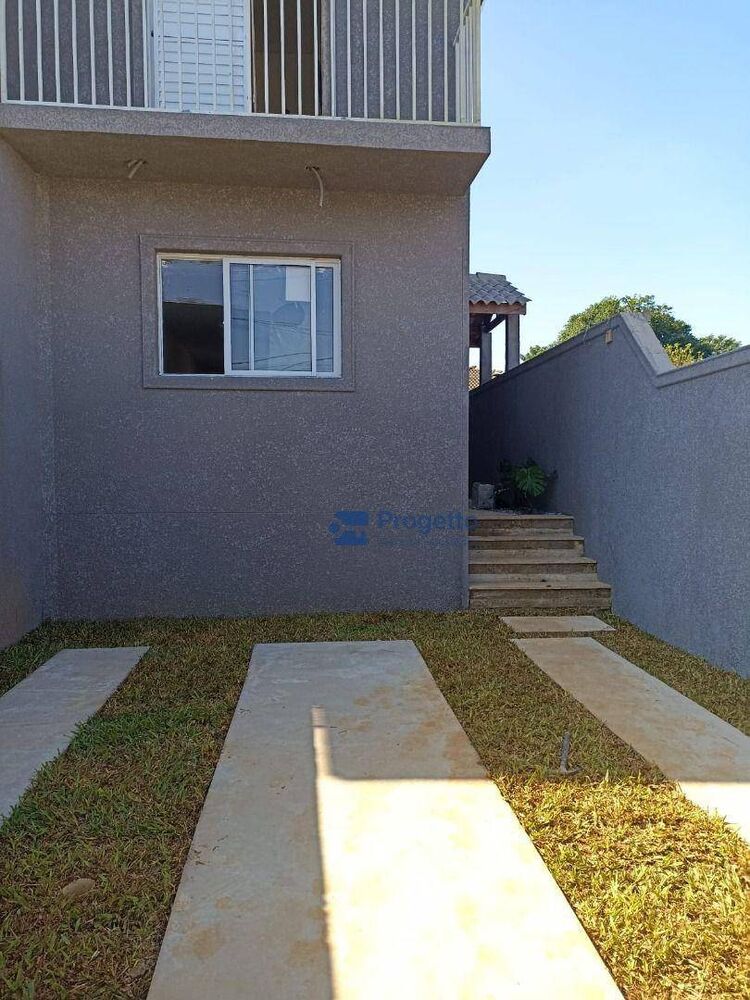 Casa, 3 quartos, 135 m² - Foto 2