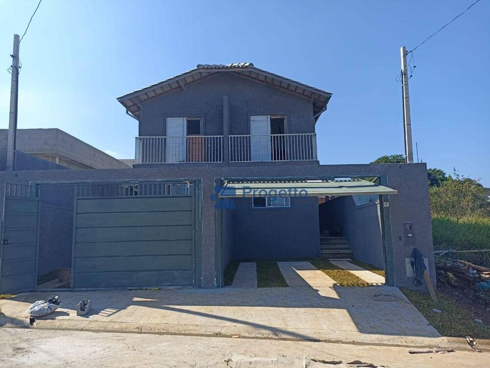 Casa, 3 quartos, 135 m² - Foto 1