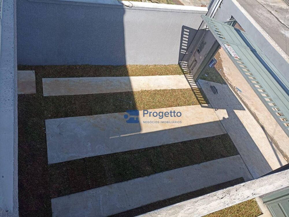 Casa, 3 quartos, 135 m² - Foto 11