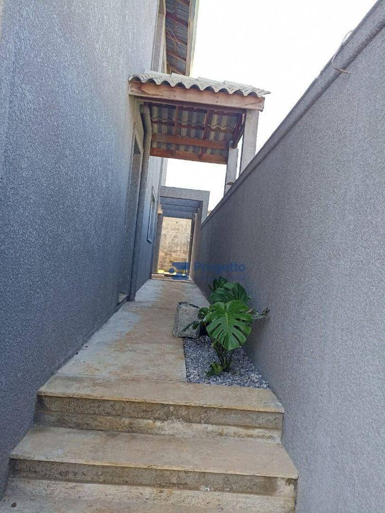 Casa, 3 quartos, 135 m² - Foto 12