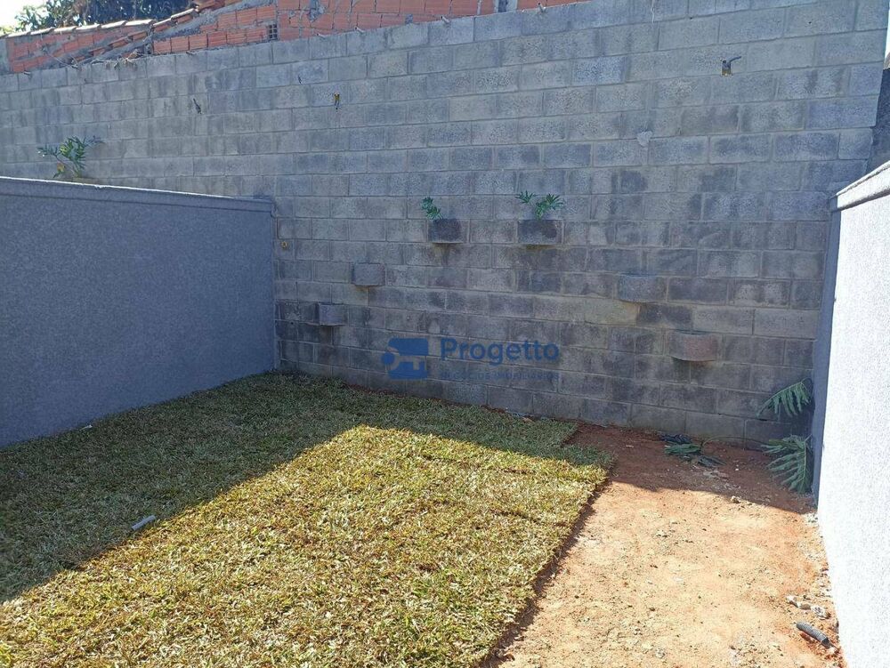Casa, 3 quartos, 135 m² - Foto 14