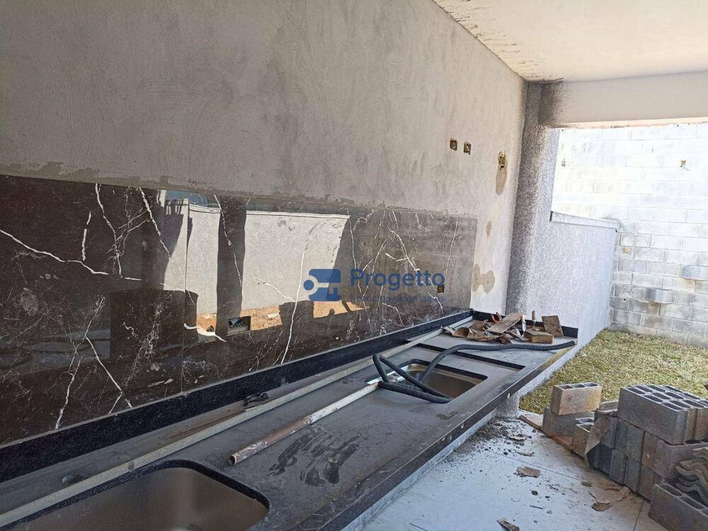 Casa, 3 quartos, 135 m² - Foto 7