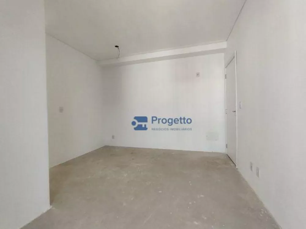 Apartamento à venda com 2 quartos, 52m² - Foto 5