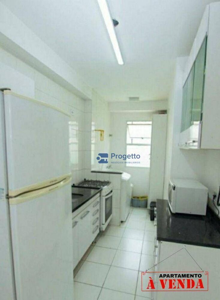 Apartamento, 2 quartos, 52 m² - Foto 3