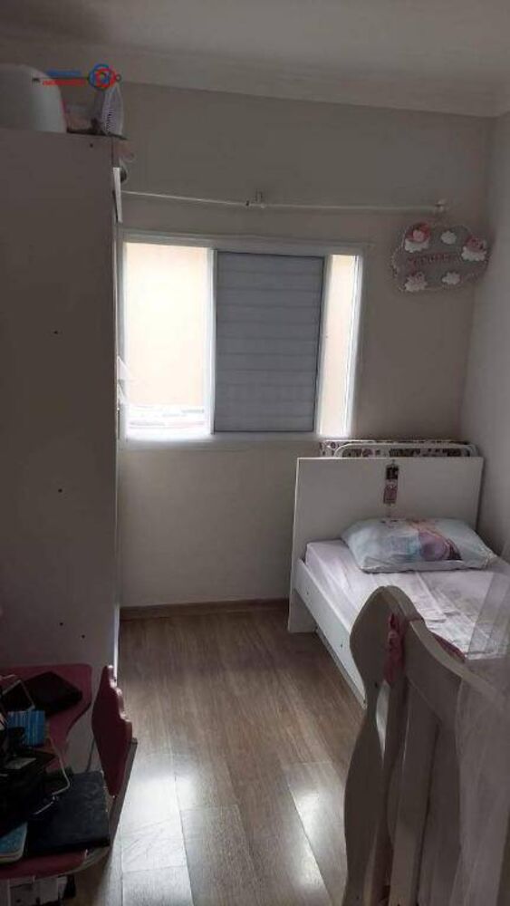 Apartamento à venda com 2 quartos, 64m² - Foto 2