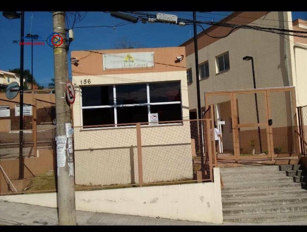 Apartamento à venda com 2 quartos, 64m² - Foto 8