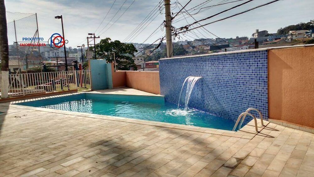 Apartamento à venda com 2 quartos, 64m² - Foto 7