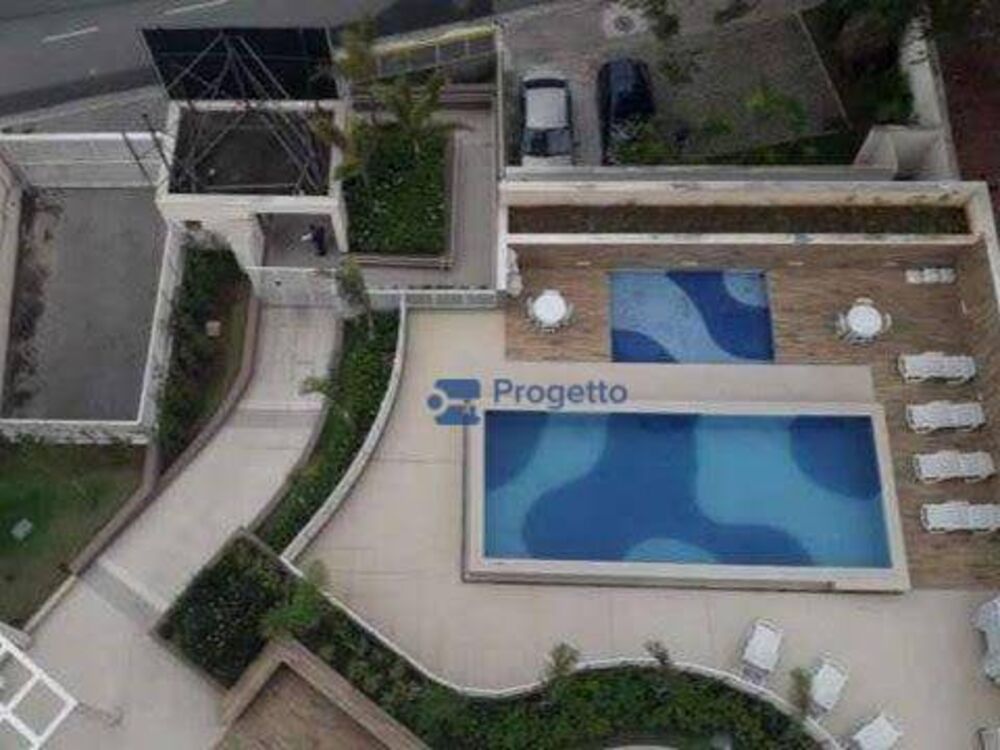 Apartamento à venda com 2 quartos, 54m² - Foto 4
