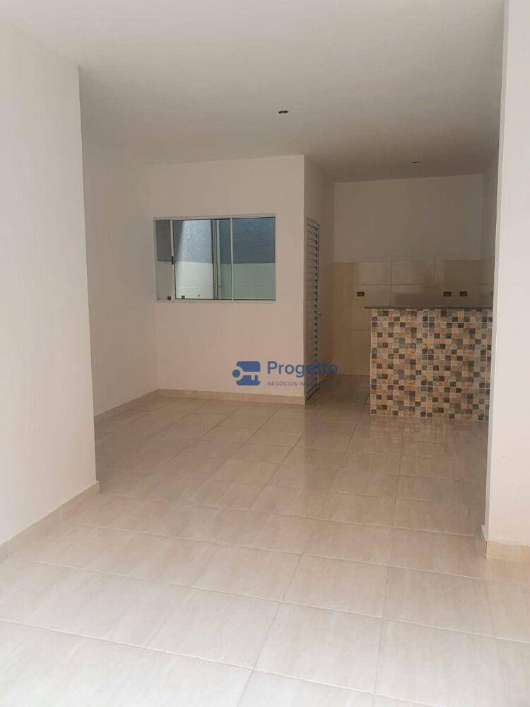 Casa de Condomínio, 2 quartos - Foto 3