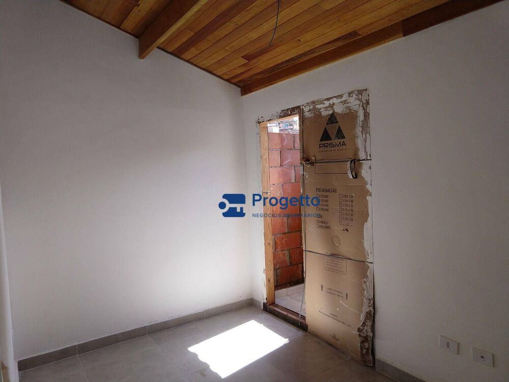 Casa de Condomínio, 2 quartos - Foto 2