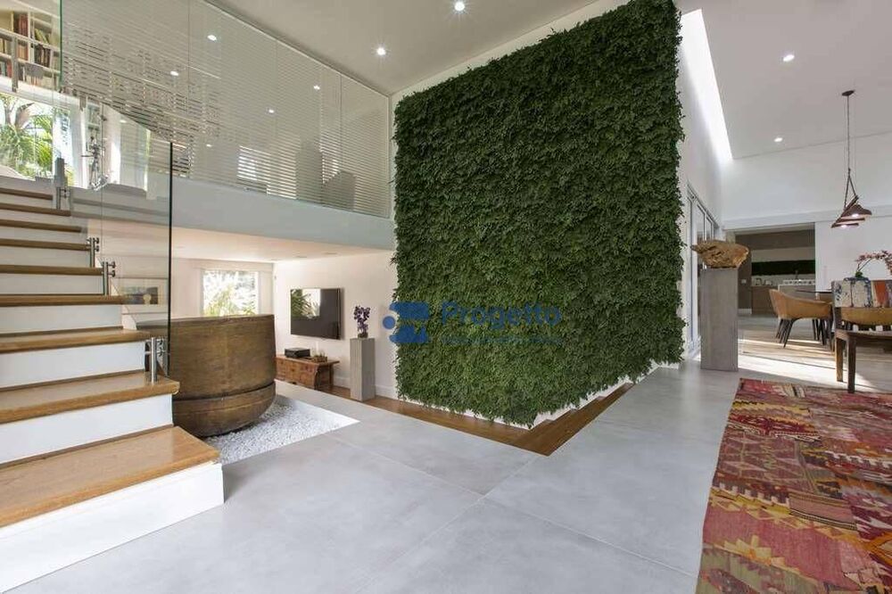 Casa de Condomínio, 5 quartos - Foto 3