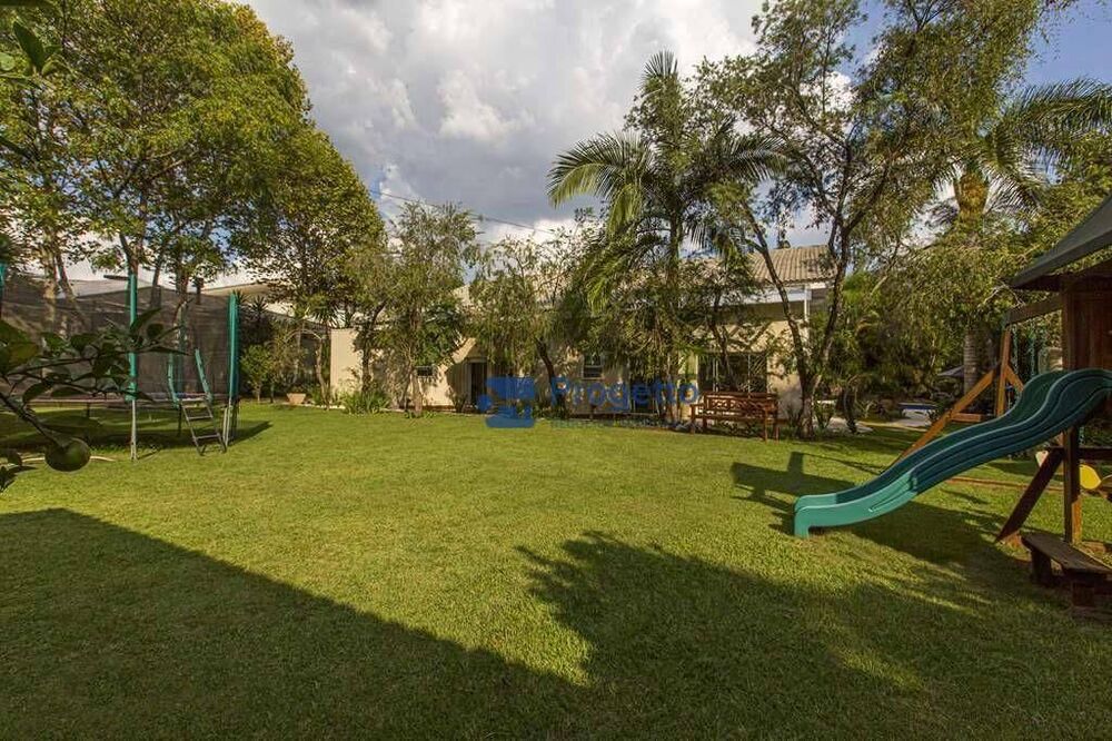 Casa de Condomínio, 5 quartos - Foto 4